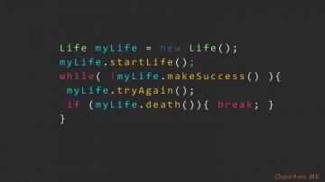 Code Java Programming Life 1080p Wallpaper HDwallpaper