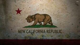 New California Republic Wallpaper Game