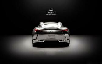 Infiniti HD Wallpaper Background Image Id