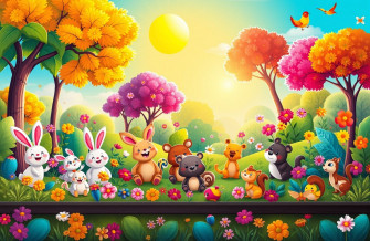 Kids Wallpaper And Screensavers