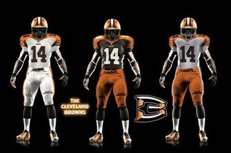 Cleveland Browns