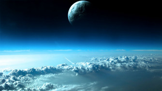 4k Space Wallpaper