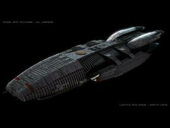Galactica Battlestar Wallpaper