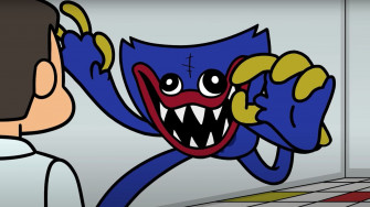 Huggy Wuggy Parents And Schools Concerned About Viral Videos Uk