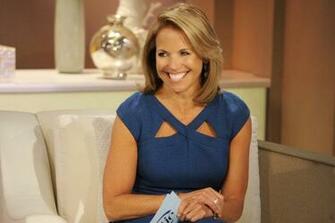 Katie Couric Wallpaper Tokkoro