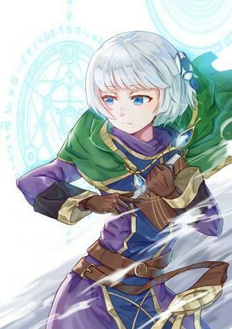 Meteora Sterreich Re Creators Zerochan Anime Image Board
