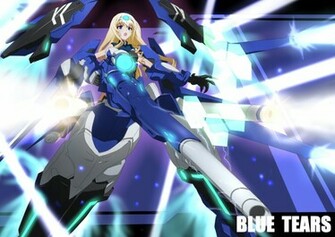Infinite Stratos Wallpaper