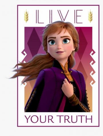Frozen Clipart Png Wallpaper Anna Transparent