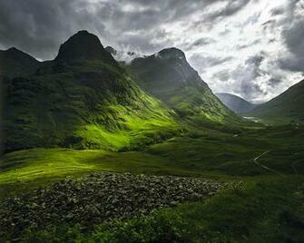 Scotland Wallpaper Scottish Highlands HD Walls Find