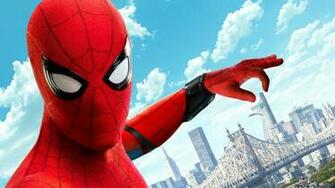 Spider Man Wallpaper Image Stream