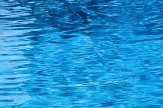 Clear Blue Water Background Matte Puckett S