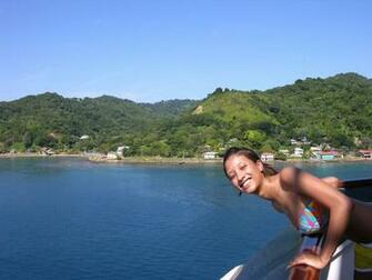 Roatan Honduras Island Destination360 HD Wallpaper