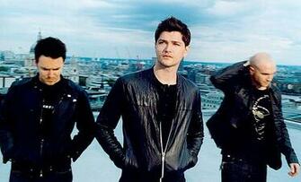Wallpaper HD The Script Wallpapermine
