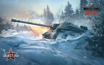 Object World Of Tanks Wallpaper HD