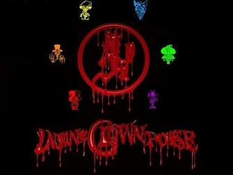 Insane Clown Posse Picture By Jhames1 Photobucket