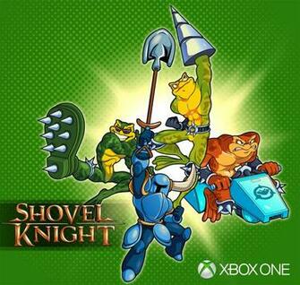 Shovel