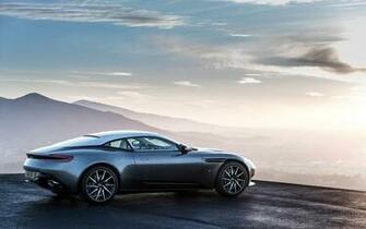 Aston Martin Db11 Wallpaper X Net