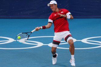 Olympic Sports Wallpaper