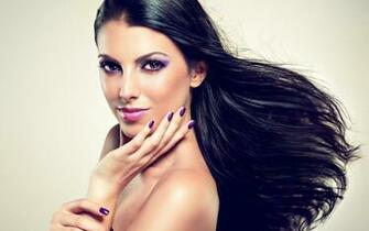 Makeup Wallpaper iPhone HD Desktop Background