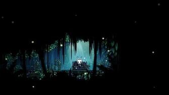 Hollow Knight Wallpaper X In