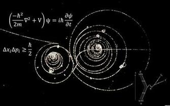 Quantum Mechanics