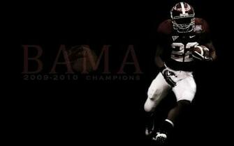 Alabama Football Wallpaper
