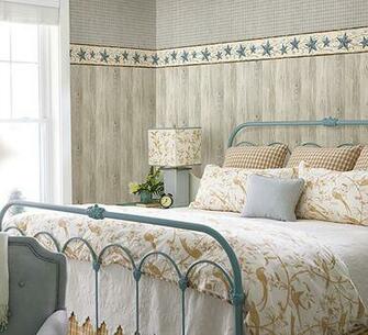 Master The Art Of A True Rustic Escape With June Heritage Tin Star