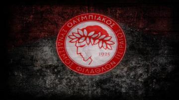 Olympiakos Wallpaper By Messerwilli D5djdsg 343i Global Public