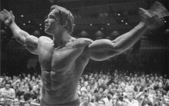 Arnold Schwarzenegger HD Wallpaper Amp Pictures Desktop Background