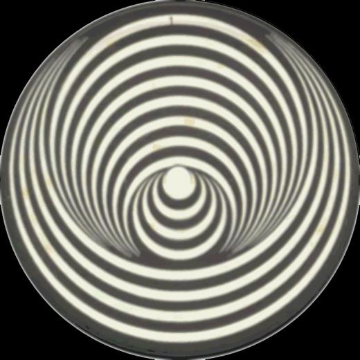 Vertigo Record Label Black Background Gif By Vanhalenman