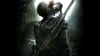 Metro Last Light Game Games HDw Eweb4