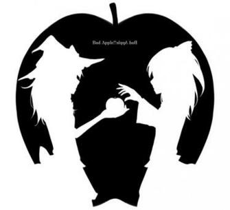 Bad Apple