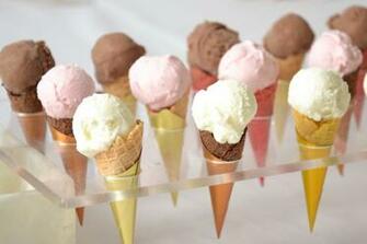 Wallpaper HD Ice Cream