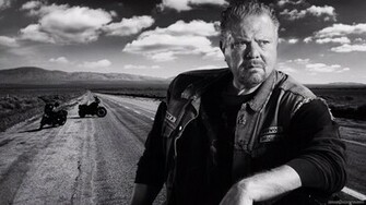 Serie Tv Sons Of Anarchy Wallpaper