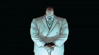 Kingpin HD Wallpaper Background Image