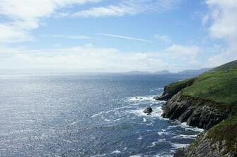 Seaboard Of Ireland Wallpaper HD