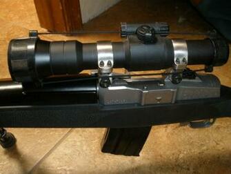 Ruger Mini And Shooting Sports Forum Tattoo Design Bild