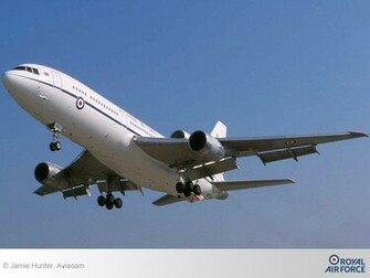 Raf Tristar