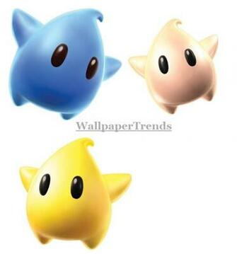 Mario Decals Super Bros Games Lunas One Wall Decal