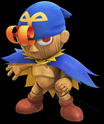 Geno Fantendo Nintendo Fanon Powered By Wikia