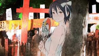 Anime Festivals Girls Nisekoi Tsugumi Seishirou