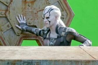 Star Trek Beyond HD Desktop Wallpaper