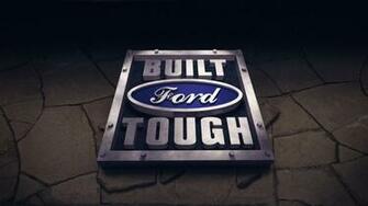 Built Ford Tough Photoshop Cs6 By Warrencarr