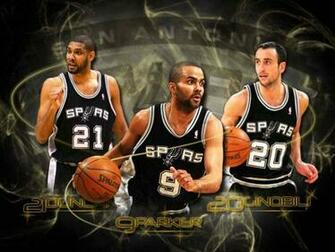 San Antonio Spurs Wallpaper