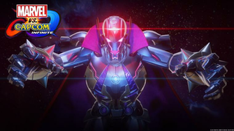 Marvel Vs Infinite HD Wallpaper Background Image