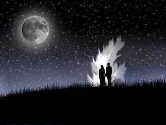 Wallpaper Love Couple