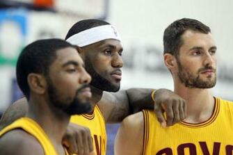 Lebron James Calls Himself Bill Belichick And Kyrie Irving Is Tom