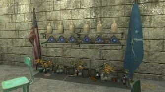 Fallout Minutemen Memorial By Predator4170