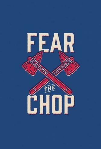 Cutscreen Atlanta Braves iPhone Parallax Wallpapercheck Out This And