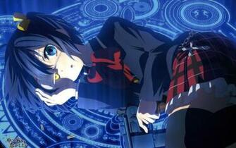 Chuunibyou Demo Koi Ga Shitai Wallpaper
